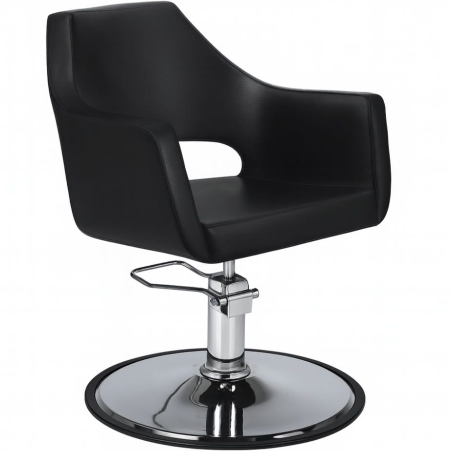 Fauteuil ›MILMIS‹ Swisshairdesign