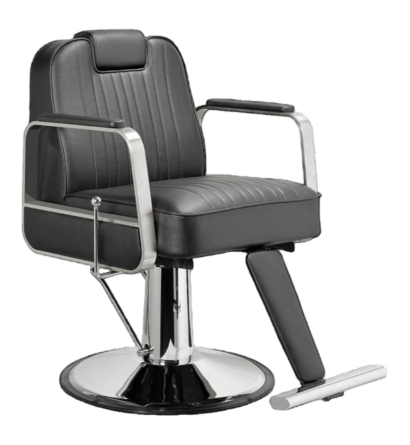 Fauteuil barbier >WEALAY< Swisshairdesign