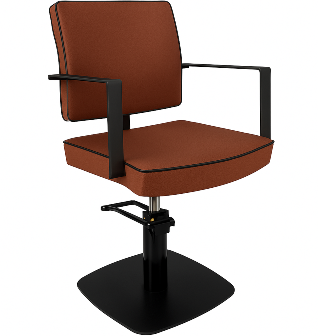 Fauteuil ›ALYDOL‹ Swisshairdesign