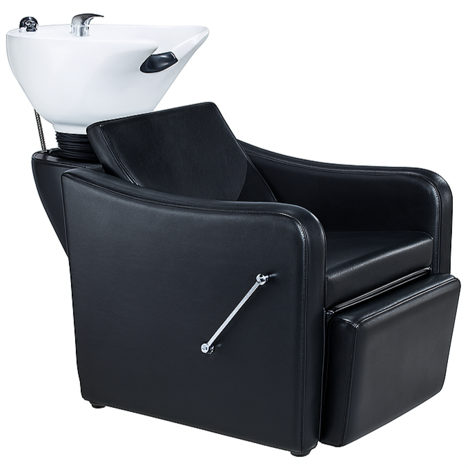 Bac à shampoing ›MILJOR‹ Swisshairdesign