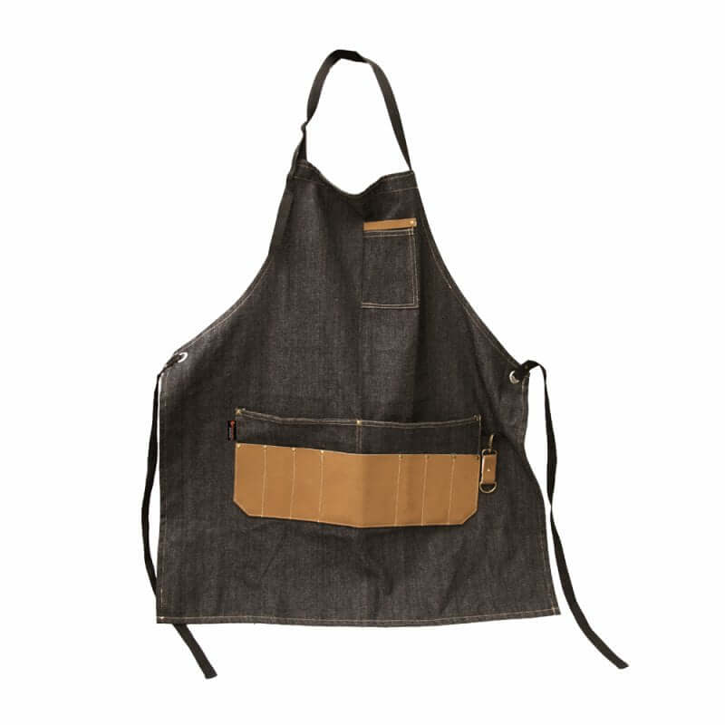 Tablier de teinture ›BARBER‹ Swisshairdesign
