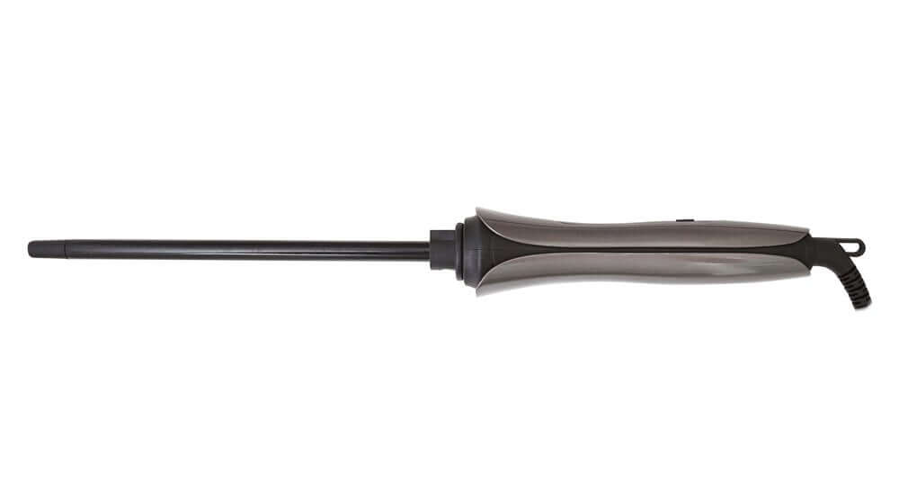 Fer à friser en céramique >MINCEUR< Swisshairdesign