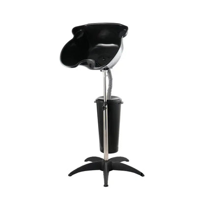 Bac à shampoing mobile ›QUICK‹ SwissHairDesign