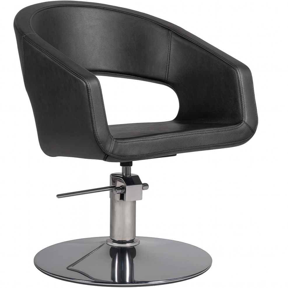 Fauteuil ›WEABOH‹ Swisshairdesign