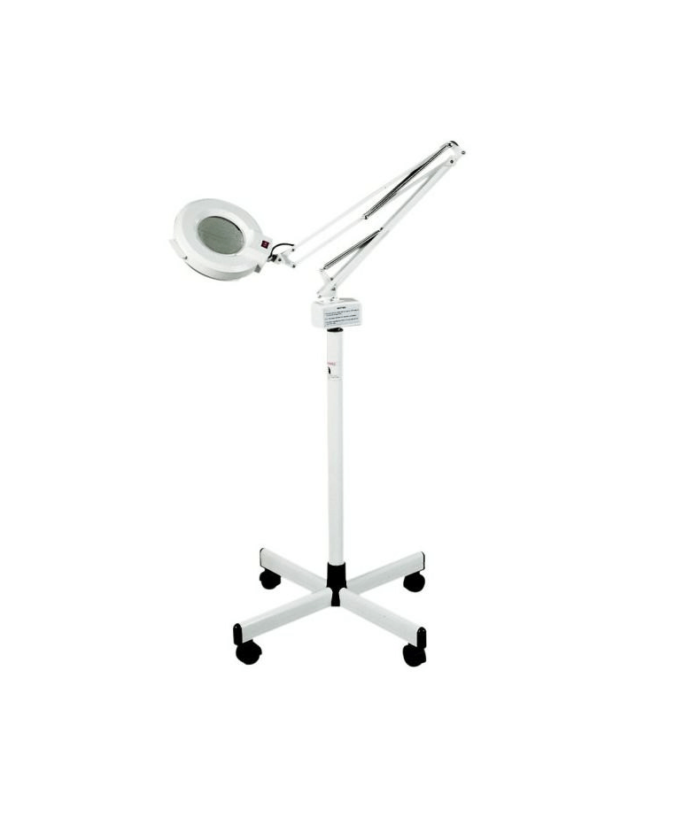 Lampe loupe ›ECONOMIC‹ Swisshairdesign