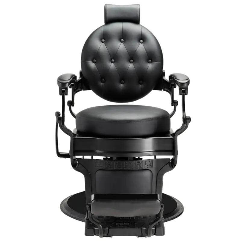 Fauteuil barbier >ROMEO< SwissHairDesign
