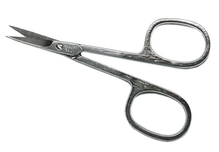CISEAUX DE MANUCURE Swisshairdesign