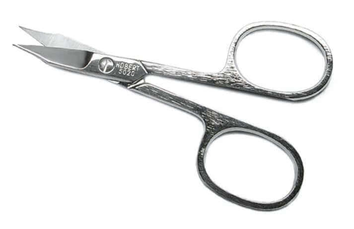 CISEAUX DE MANUCURE Swisshairdesign