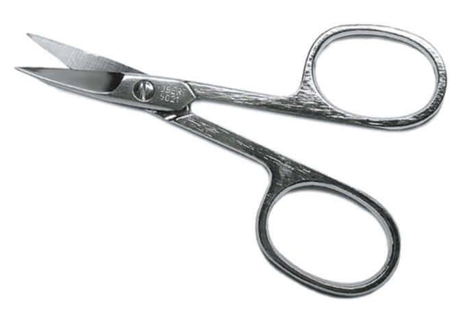 CISEAUX DE MANUCURE Swisshairdesign