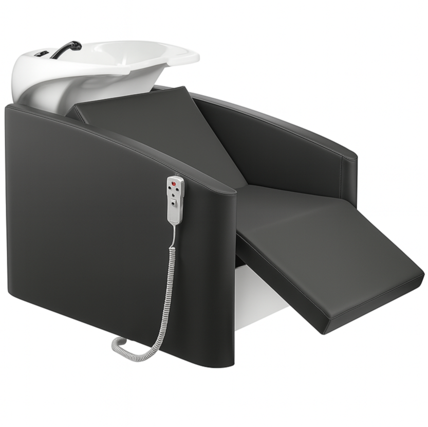 Bac à Shampoing ›AVABRU AIR MASSAGE‹ Swisshairdesign