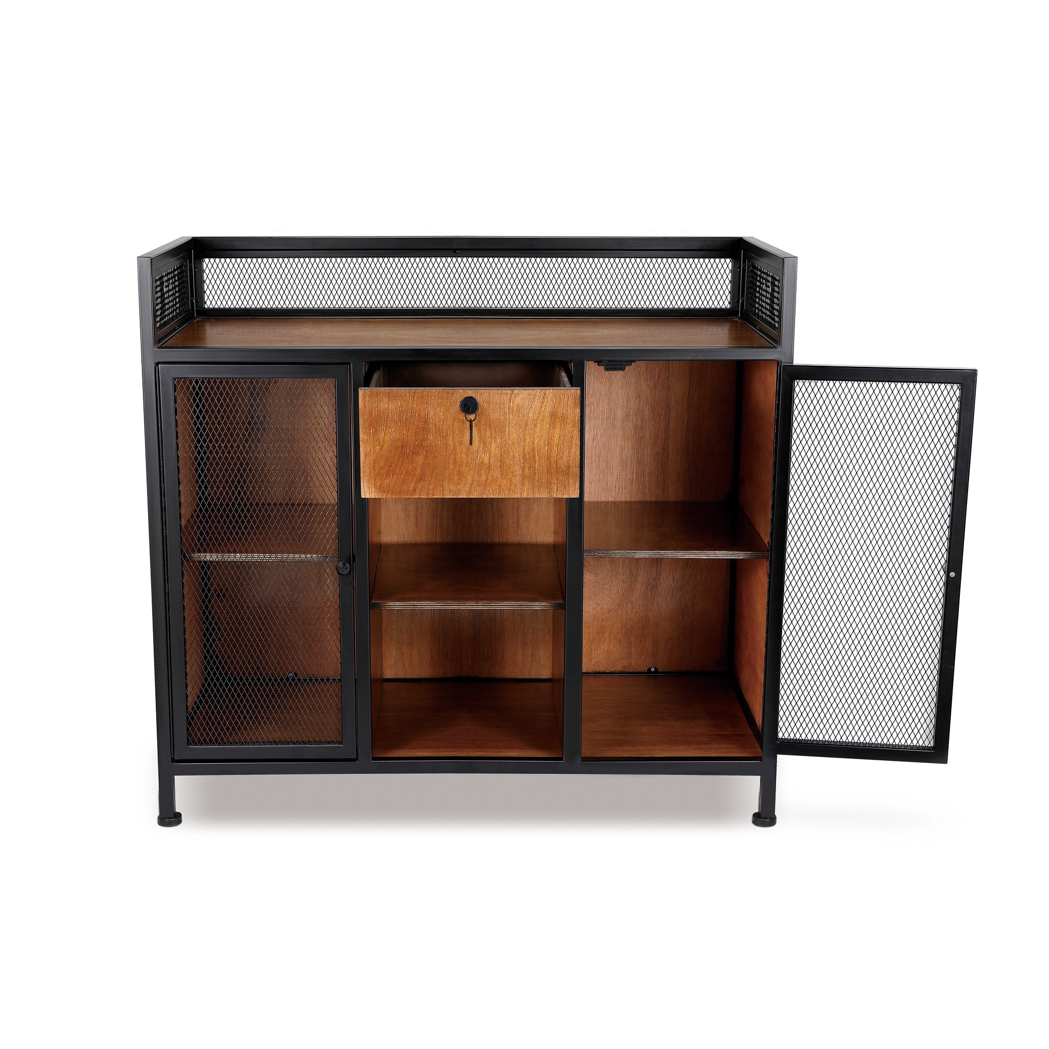 Réception ›MILADR‹ Swisshairdesign