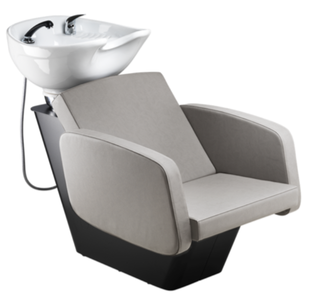 Bac à Shampoing ›AVAELT‹ Swisshairdesign
