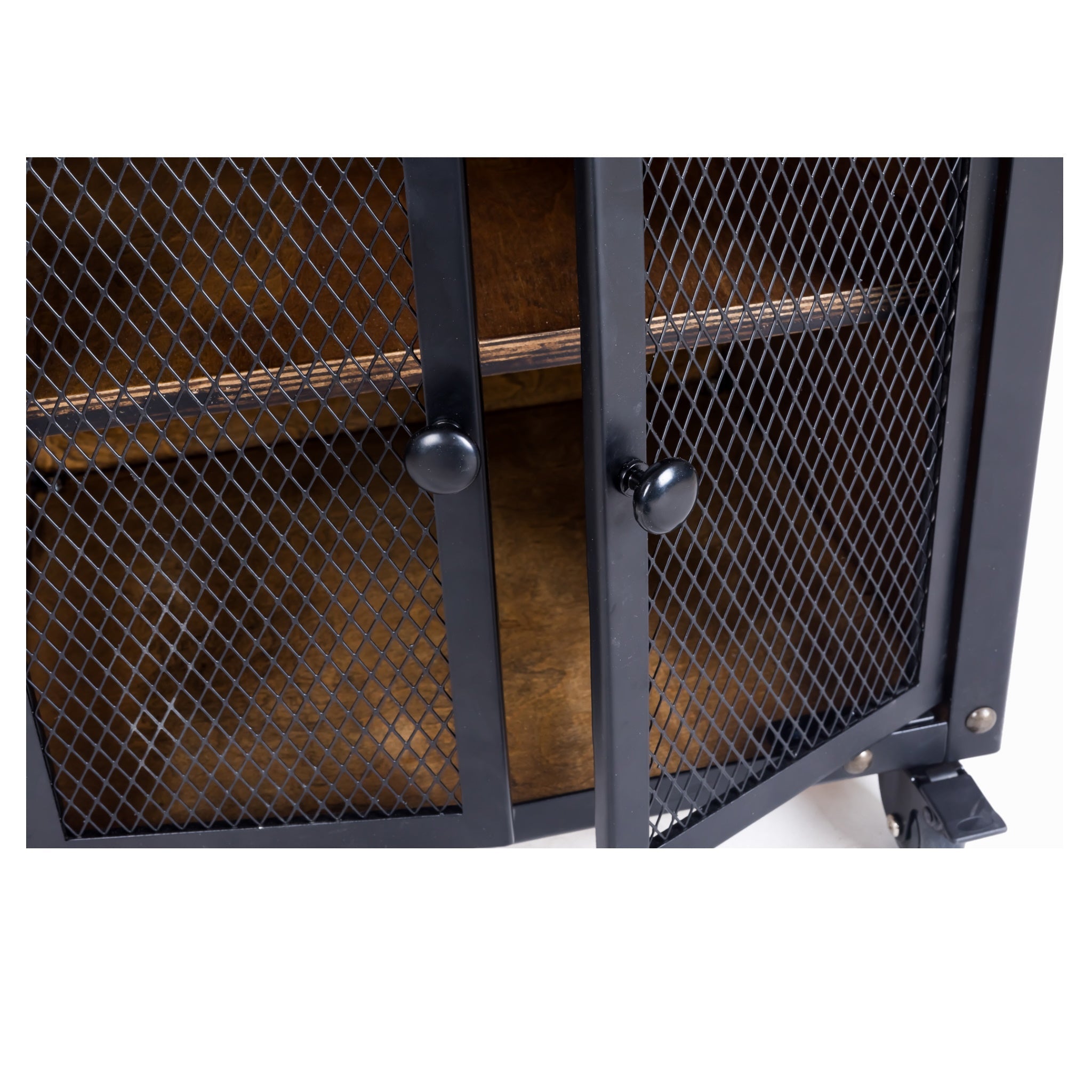 Chariot ›MILALA‹ Swisshairdesign