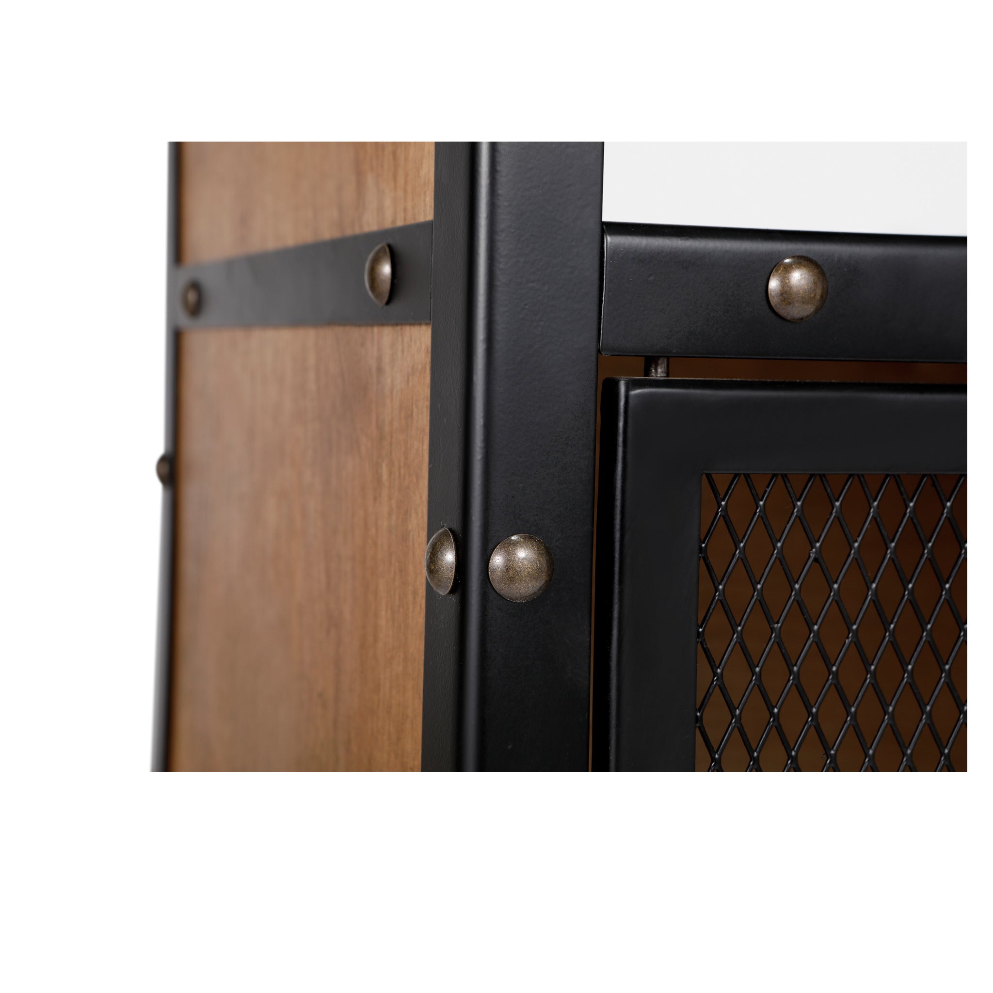 Chariot ›MILALA‹ Swisshairdesign