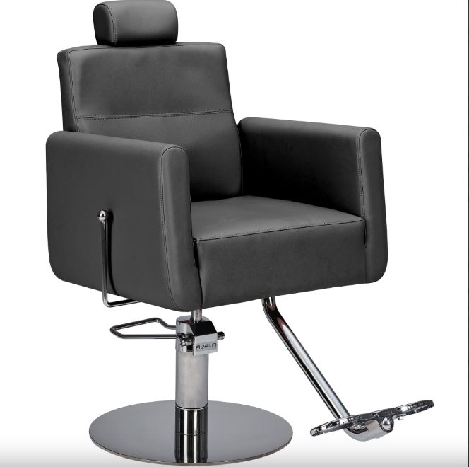 ALYRAY Swisshairdesign