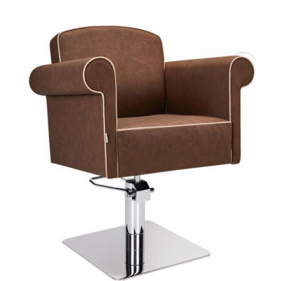 Chaise de coiffure >ART DECO< Swisshairdesign