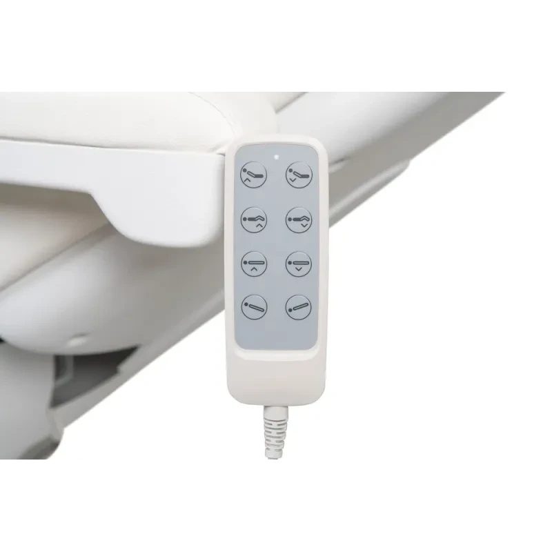 Fauteuil de soins ›WEABEL‹ Swisshairdesign