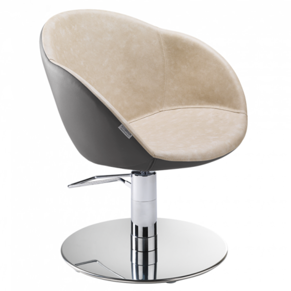 Fauteuil ›AVABLU‹ Swisshairdesign