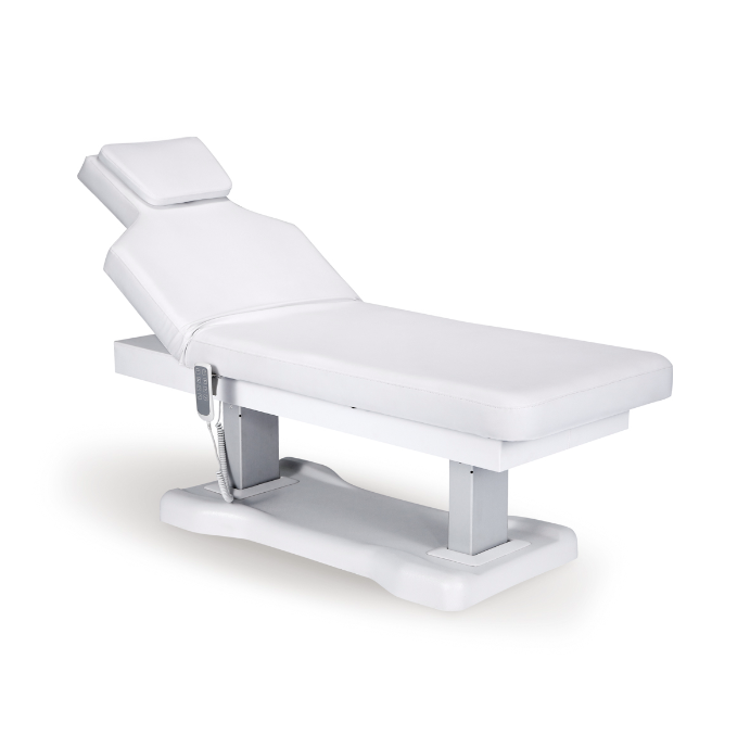 Table de massage ›MILCEC‹ Swisshairdesign