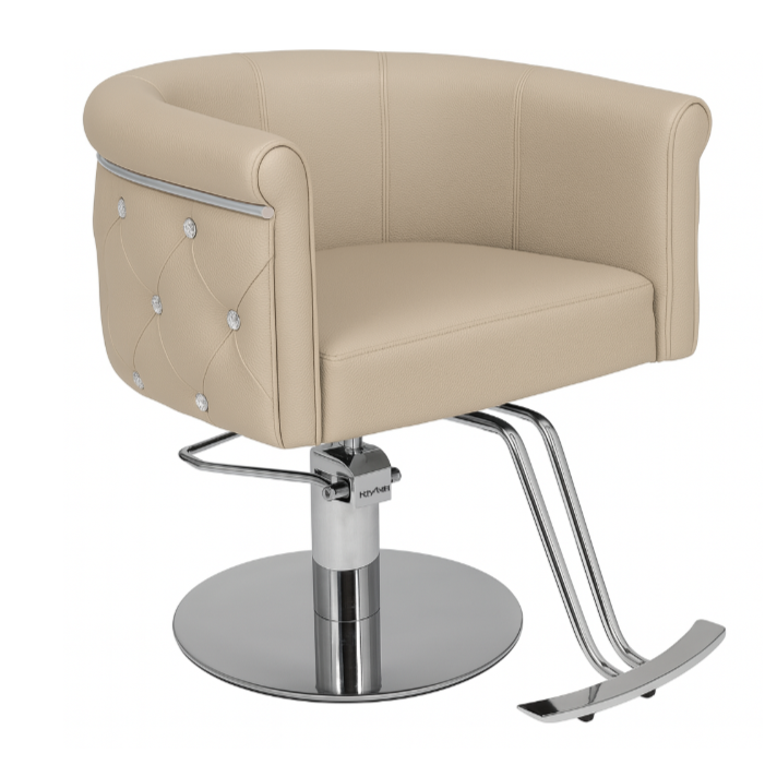 Fauteuil ›ALYOBS‹ Swisshairdesign