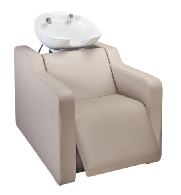 Bac à shampoing ›MIAAL RELAX‹ Swisshairdesign