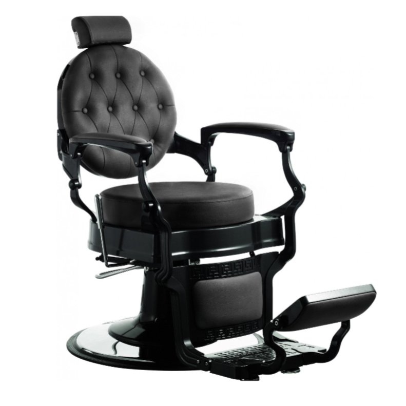 Fauteuil Barbier ›HAYROM‹ SwissHairDesign