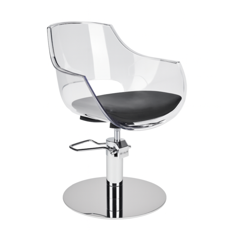 Fauteuil barbier ›ALYGHO‹ Swisshairdesign