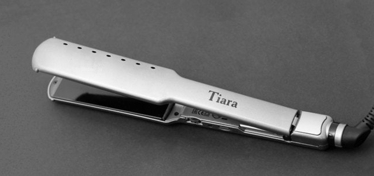 Lisseur >TIARA< Swisshairdesign