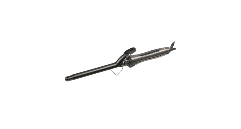 Fer à friser en céramique >TWIRL< Swisshairdesign