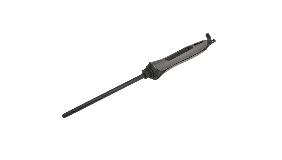 Fer à friser en céramique >MINCEUR< Swisshairdesign