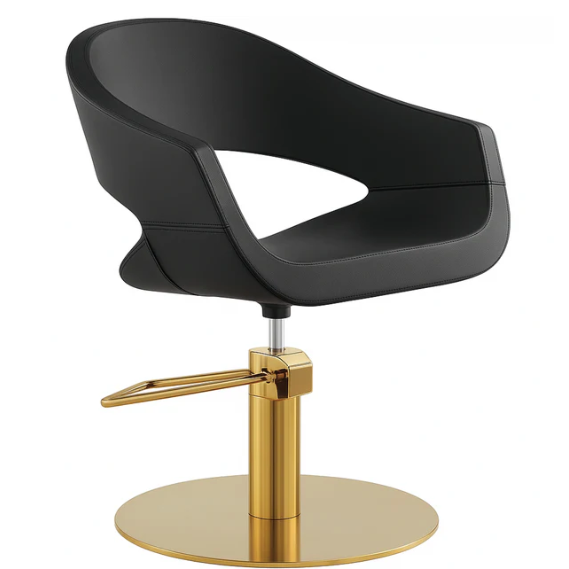 Fauteuil ›WEAAURIC‹ Swisshairdesign