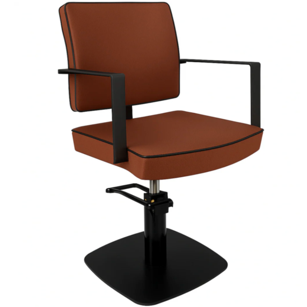 Fauteuil ›ALYDOL‹ Swisshairdesign