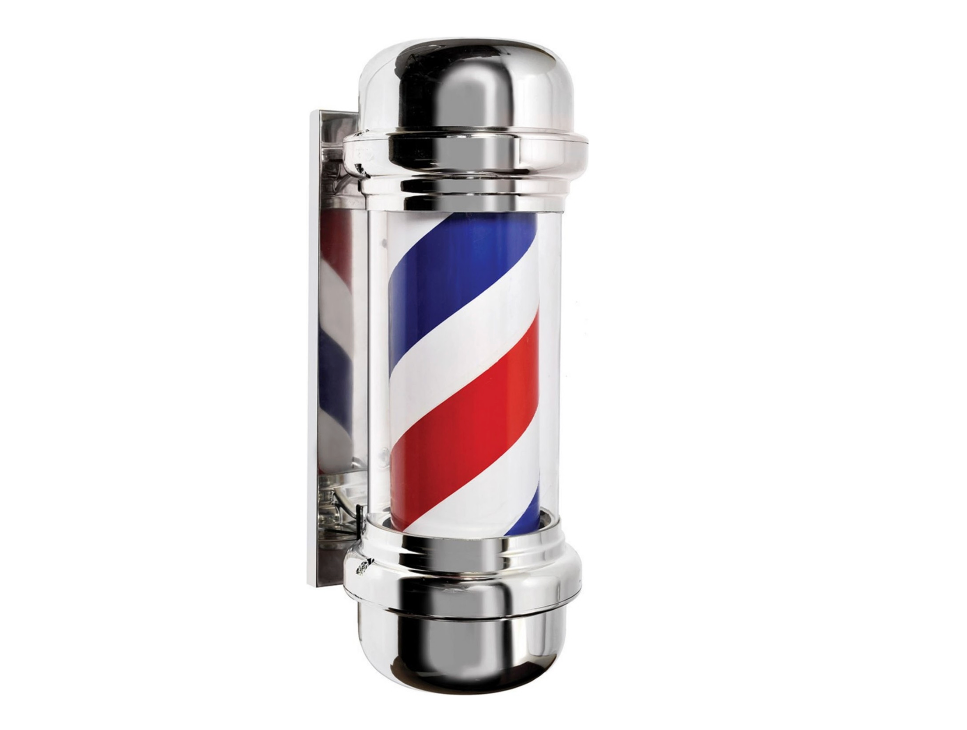 Barber Pole  ›HAYBAR S‹ Swisshairdesign
