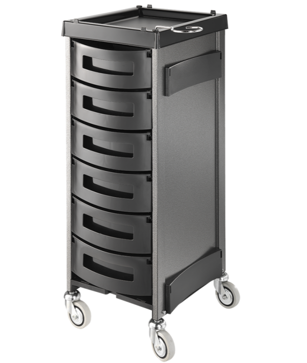 Chariot ›AVAKIN METAL‹ Swisshairdesign