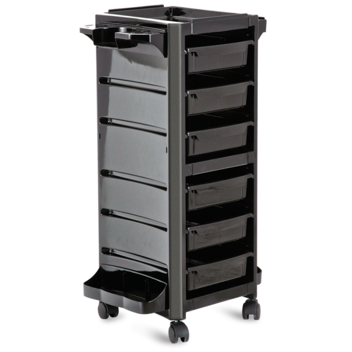 Chariot ›AVACOL‹ Swisshairdesign