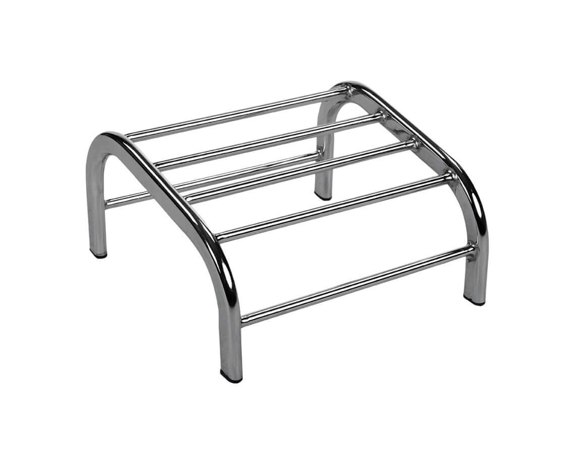 Repose pieds >LADDER< Swisshairdesign