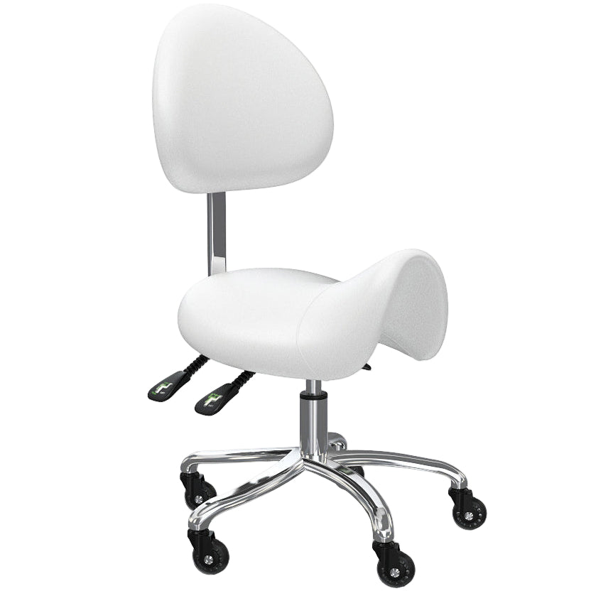 Tabouret ›MILELI XS‹ Swisshairdesign