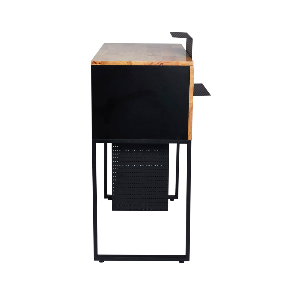 Réception ›MILFIN‹ Swisshairdesign