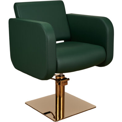 Fauteuil >GLOBE< Swisshairdesign