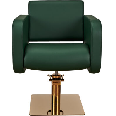 Fauteuil >GLOBE< Swisshairdesign