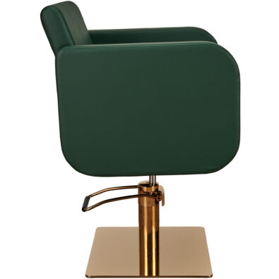 Fauteuil >GLOBE< Swisshairdesign