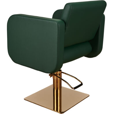 Fauteuil >GLOBE< Swisshairdesign