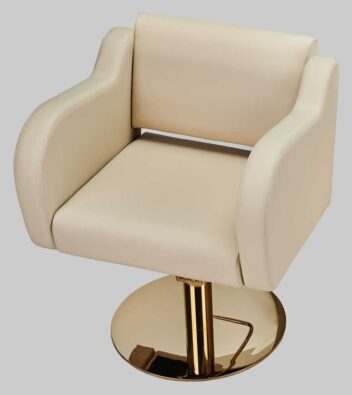 Fauteuil  >HOLLY< Swisshairdesign