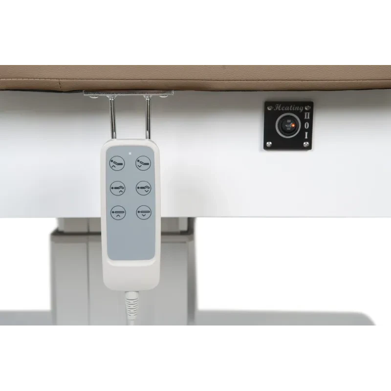 Lit de massage ›WEALEU‹ Swisshairdesign