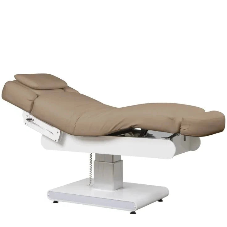 Lit de massage ›WEALEU‹ Swisshairdesign