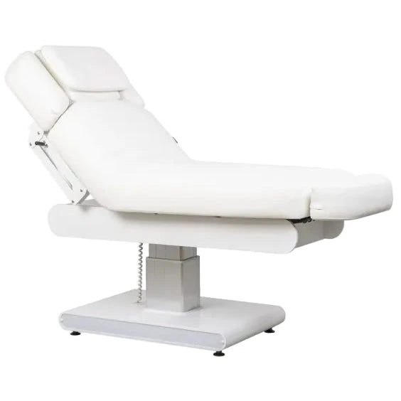 Lit de massage ›WEALEU‹ Swisshairdesign