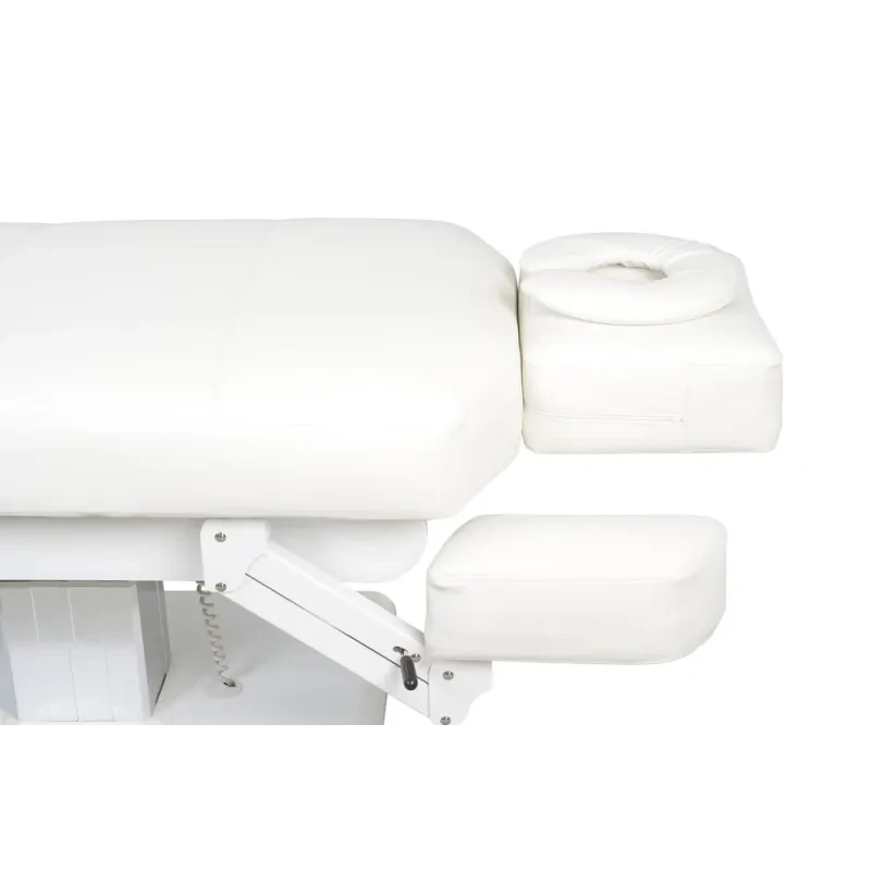 Lit de massage ›WEALEU‹ Swisshairdesign