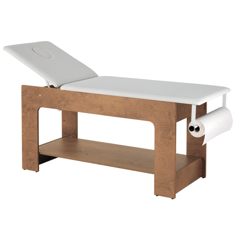 Table de massage ›AVALAR‹ Swisshairdesign