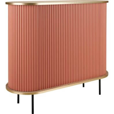 Reception >LEVANTE S< Swisshairdesign