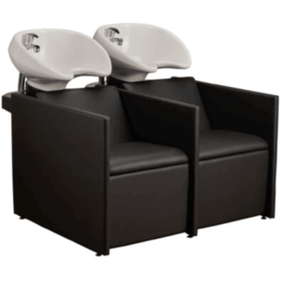Bac à shampoing ›ALYLUN SOFA‹ Swisshairdesign